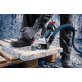 BOSCH EXPERT EXWS18V-180P kampinis šlifuoklis SOLO L-Boxx